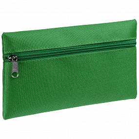 Gifts: пенал p-case, зеленый 