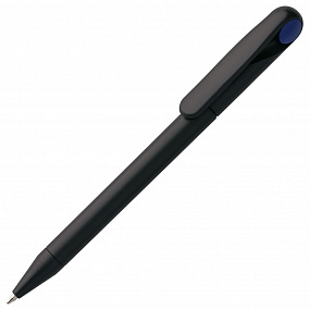 Gifts: ручка шариковая prodir ds1 tmm dot, черная с синим 