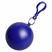 Gifts: дождевик в круглом футляре nimbus, синий 