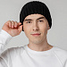 Gifts: шапка uni, черная 