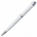 Gifts: ручка шариковая razzo chrome, ver.2, белый 