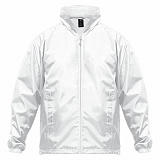 Gifts: ветровка id.601 белая 