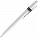 Gifts: ручка шариковая prodir ds5 tsm metal clip, белая с серым 