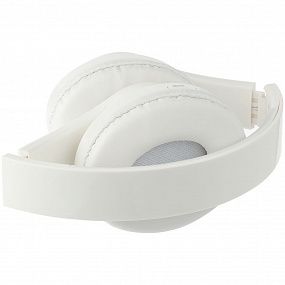 Gifts: беспроводные наушники uniscend sound joy, белые 