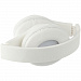 Gifts: беспроводные наушники uniscend sound joy, белые 