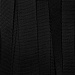 Gifts: стропа текстильная fune 25 xl, черная, 190 см 