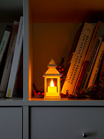Gifts: светильник blessing 