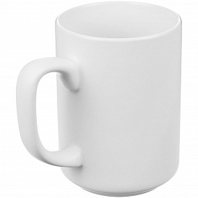 Gifts: кружка mugful, белая 