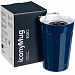 Gifts: термостакан iconymug, темно-синий 