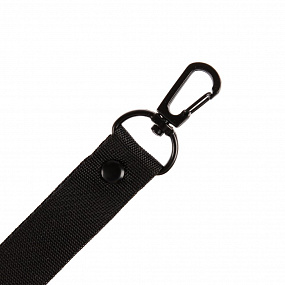 Gifts: заклепка rivet, s, черная 