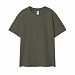 Gifts: футболка детская regent kids 150, темный хаки 
