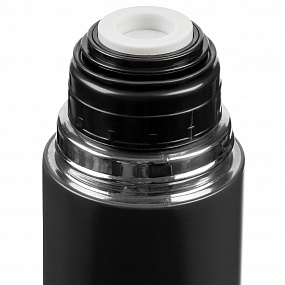 Gifts: термос hiker 750, черный 