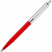 Gifts: ручка шариковая senator point metal, ver.2, красная 