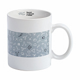 Gifts: кружка «бизнес-зодиак. водолей» 