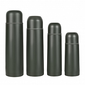 Gifts: термос relaxika 500, хаки 