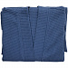 Gifts: халат вафельный kimono, темно-синий 