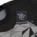 Gifts: джемпер totem wolf, черный 