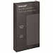Gifts: внешний аккумулятор uniscend all day compact 10000 мaч, черный 