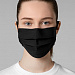 Gifts: маска гигиеническая respire, двухслойная, немедицинская, черная 