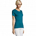 Gifts: футболка женская regent women, винтажный синий 