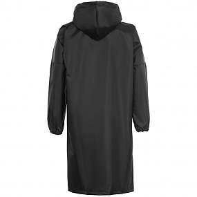 Gifts: дождевик унисекс rainman strong, черный 