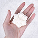 Gifts: свеча snowlight 3, белая, 6 см 