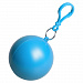 Gifts: дождевик в круглом футляре nimbus, голубой 