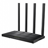Gifts: wi-fi роутер archer c6u 