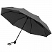 Gifts: зонт складной hit mini, ver.2, серый 