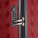 Gifts: чемодан uno zip special m, красный 