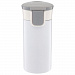 Gifts: термостакан tralee, белый 