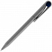 Gifts: ручка шариковая prodir ds1 tmm dot, серая с синим 