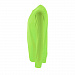 Gifts: футболка с длинным рукавом sporty lsl men, неоново-зеленая 