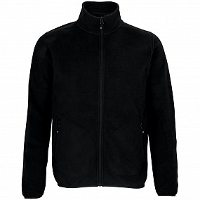 Gifts: куртка мужская factor men, черная 