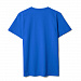 Gifts: футболка мужская t-bolka stretch, ярко-синяя 