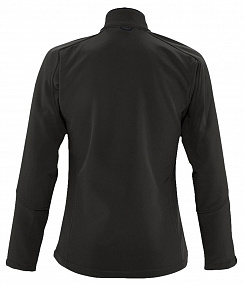 Gifts: куртка женская на молнии roxy 340 черная 