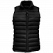 Gifts: жилет женский wilson bw women, черный 
