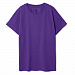 Gifts: футболка детская t-bolka kids, фиолетовая 