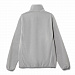 Gifts: куртка флисовая унисекс nesse, серая 