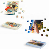 Gifts: пазл carta на заказ, s 