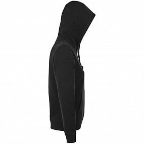 Gifts: толстовка женская spencer women, черная 