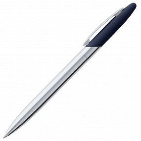 Gifts: ручка шариковая dagger soft touch, синяя 