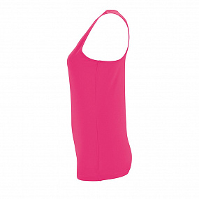 Gifts: майка женская sporty tt women, розовый неон 