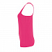 Gifts: майка женская sporty tt women, розовый неон 