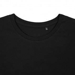 Gifts: футболка унисекс t-bolka 160 original, черная 