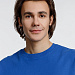 Gifts: свитшот унисекс columbia, ярко-синий 