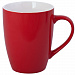 Gifts: кружка good morning, красная 