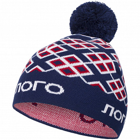 Gifts: шапка на заказ tricksy classic, полушерсть 