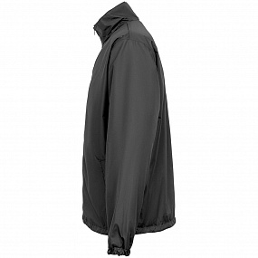 Gifts: ветровка kivach basic, темно-серая (графит) 