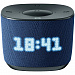 Gifts: умная колонка sberboom home, синяя 